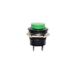 A� Kapa Anahtar �ki Ayak Ye�il Buton Ic 180A 2 Adet