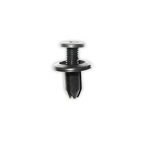 Klips Panjur 8942981190 Isuzu Gm 94298119 Honda 90684-SA5-003 Nissan 01553-03563 10 Adet