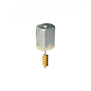 Motor Elektrikli El Fren 12V Di�li Boyu 19mm BMW 5 Seri 520i 523i 525d F10 F18