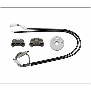 Jaguar S Type 2003-2008 Sa� �n Cam Kriko Tamir Seti   XR848094