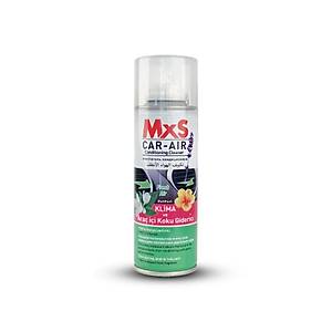 Klima Koku Giderici Spreyi Potpori 150 ML MxS