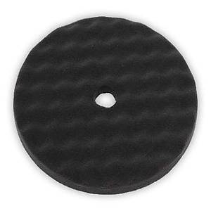 S�nger Cila ��in Siyah Dalgal� Yumu�ak 190Mm Cleanplus