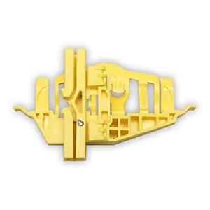 Cam Kriko Klipsi Sa� �n Arka Fiat Doblo 2009-2016  2 Adet