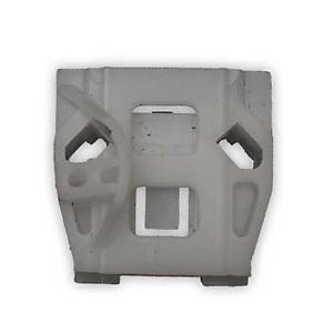 7H0837465 VW Golf 4 Bora Transporter T5 Saab 9/3 Peugeot 607 Sol �n Cam Kriko Klipsi 5 Adet