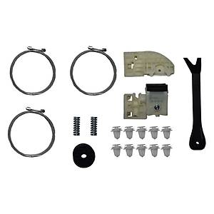 Cam Kriko Tamir Seti Sa� �n Hyundai �30 2007-2012 82481-A6000 (10Klips)