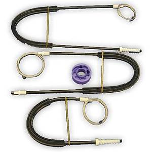 Cam Kriko Tamir Seti Sa� �n Seat Toledo 3 2005-2010 Seat Altea 2004-2015 5P0837462