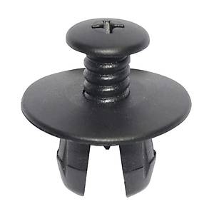 Radyat�r Klipsi 12x24mm Jaguar XR831159 Nissan 76882-EY10A 07147282845 BMW 10 Adet