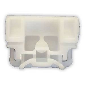 Audi A3 2004-2009 A3 Coupe Sol ve Sa� �n Cam Kriko Klipsi 5 Adet