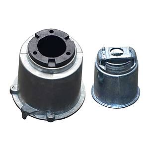 Ayna Motor Kapa�� BMW X5