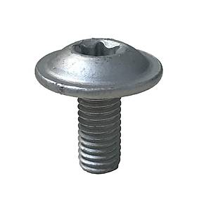 Civata Torx T45 M8x20mm Basamak G�vde 0009849529 Mercedes Axor Atego 10 Adet
