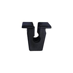 Davlumbaz Klipsi 811807577C VW 10 Adet