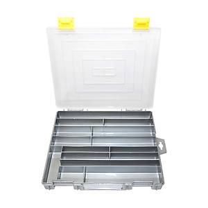 �anta Plastik Organizer �eki� U� Tak�m� i�in