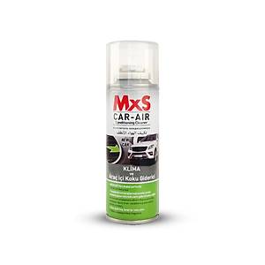 Klima Koku Giderici Spreyi Newcar 150 ML MxS