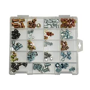 Set �anta Universal Karter Tapa 100 Adet