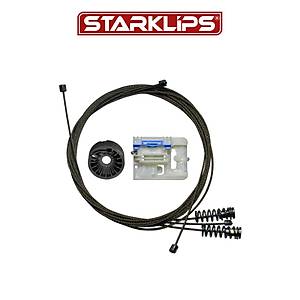 Cam Kriko Tamir Seti Sol Arka Fiat Egea 2015 �zeri 52093915