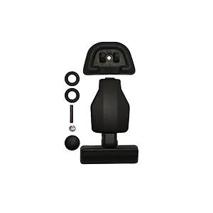 Arka Kelebek Cam Mandal� HT76-A25723-A-PIA-13 Ford Courier 2014-2022