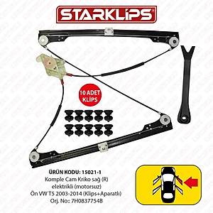 Cam Kriko K�zakl� R �n VW T5 2003-2014  7H0837754B