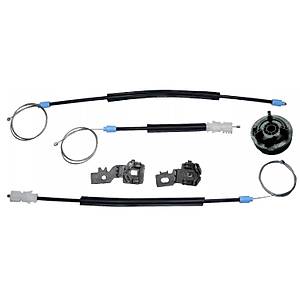 Nissan Qashqai 2007-2010 80770JD00A Sa� �n Cam Kriko Tamir Seti