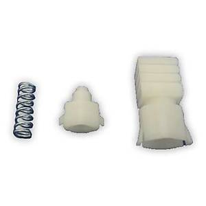 Set Tel Ucu Renault Laguna 2 Scenic 1 Megane 2 10 Adet