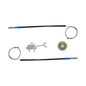 Cam Teli Arka Sa� Fiat Grande Punto 2005-2010 51723327-28