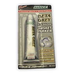 S�v� Conta Gri Beta 85,2Gr (- 80F + 625F) Hardex 2 Adet