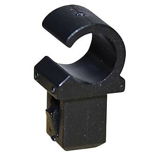 Kaput �ubu�u Klipsi 8,7x18,8mm Toyota 23E81-52077 Nissan 10 Adet