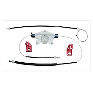 Cam Tamir Seti Sa� �n Skoda SuperB 2009-2015 3T0837462A