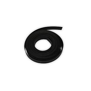 Is� �le Daralan Makaron Siyah 5Mm 5 Adet