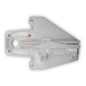 Seat Toledo Leon ( Skoda Fabia Arka L) 1998-2007 Sa� Arka Cam Kriko Klipsi 2 Adet