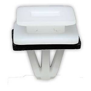 �n �amurluk Klipsi 91504-Sp1-003 Honda 10 Adet