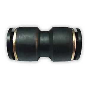 Otomatik Rakor Nipel Plastik 16Mm Koganei