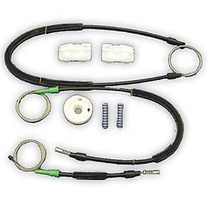 Land Rover Freelander 1997-2006 Sol �n Cam Kriko Tamir Seti