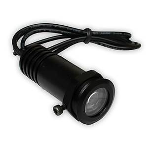 Kap� Alt� 3D Hayalet LED Logo BMW