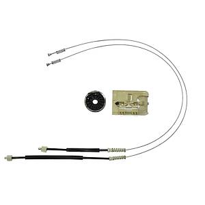 Cam Kriko Tamir Seti Sa� �n Ford Transit Courier 2014-2020 ET76 A23200
