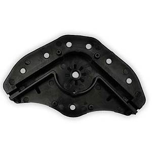 BMW E46 Sol ve Sa� �n Cam Kriko Makara Yata�� 5 Adet