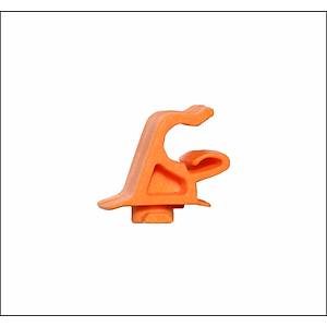 Kaput �ubuk Klipsi 51833229 Fiat Doblo Lancia Punto Brava Panda 500X Jeep Renegade 68259404 10 Adet