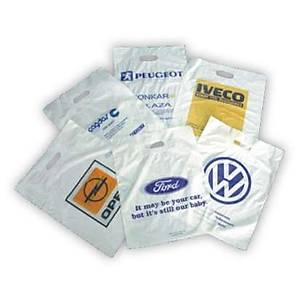 Paspas Kraft Kahverengi 500 Adet Hyundai