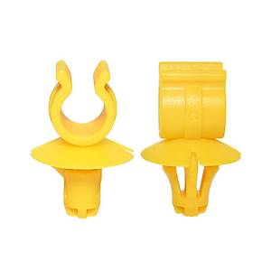 Klips Kaput �ubuk 795059 Citroen C5 A�RCROSS Peugeot 206 Plus 207 307 3008 5008 Opel Vivaro 2024-25 10 Adet