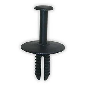 BMW Tampon Klipsi 51118174185 BMW Seri 3 5 7 E46 E38 E39 E53 X5 100 Adet