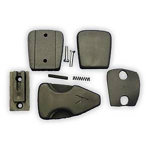 Cam Kriko Klipsi S�rg� Mandal� 1C1422996Bbn Ford T16 2 Adet