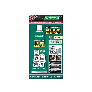 �ok Ama�l� Lityum Gres 482F 80 ML Hardex/12