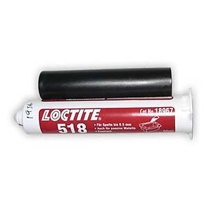 Y�zey Contas� Elastik 50Ml 518 Loctite 2069176