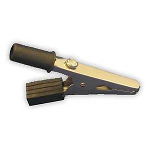 Ma�a Pense Mini Siyah Eksi 105mm Yar� �zole 5 Adet