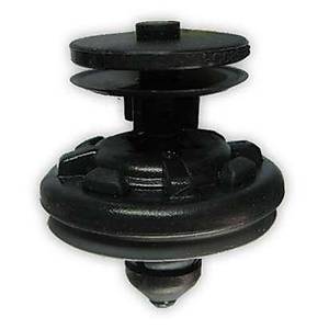 Kap� D��eme Klipsi 6Q0868241 VW Polo Golf Passat Caddy 6Q0868243 10 Adet