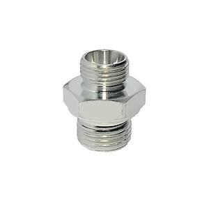 Rakor Hidrolik G�vde 1/2" M12-10 2 Adet