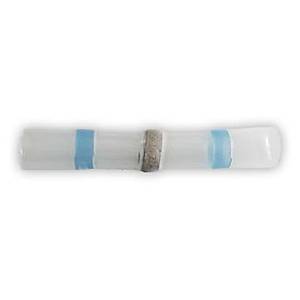 �zole Kablo Birle�tirici Lehimli Mavi 4,6X40mm 5 Adet