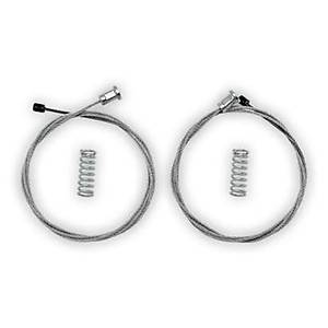 Cam Kriko Teli Sol -Sa� Arka Opel Vectra B 1995-2002 90520229-90520230  2 Adet