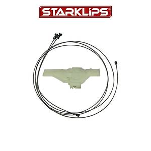 Cam Kriko Tamir Seti Sa� Arka Peugeout 208- 2012 - 2015 9673154180