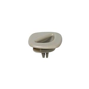 G�ne�lik Oto Agraf Oto Klips Peugeot 206 307 408 Citroen Toyota 55318-OP010-BO 10 Adet