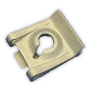 Somun Trifon 6,3X16X21mm 7703046049 7703046145 Renault 10 Adet